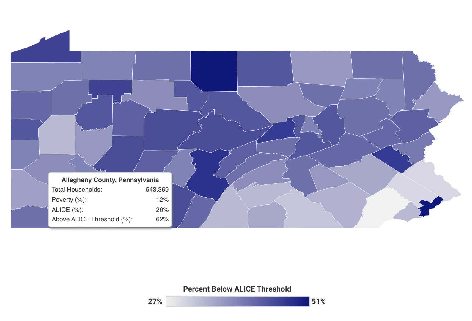 allegheny county